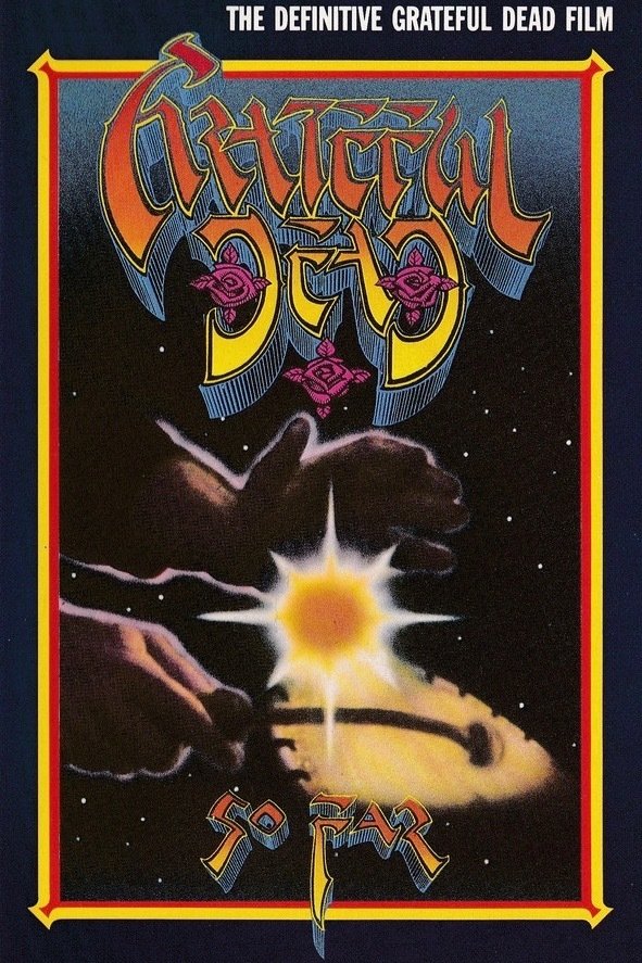 Grateful Dead So Far (1987) [413095] (A1751731814) [[Concerts &amp; Biopics]] --Plex--
